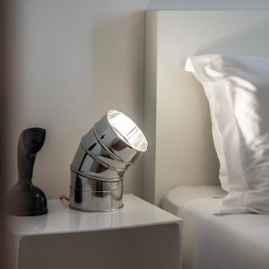 Standaard Kamer met een King Size Bed